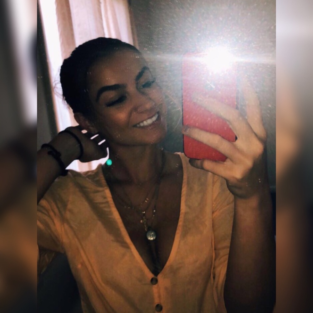 Meet your Posher, Jessie